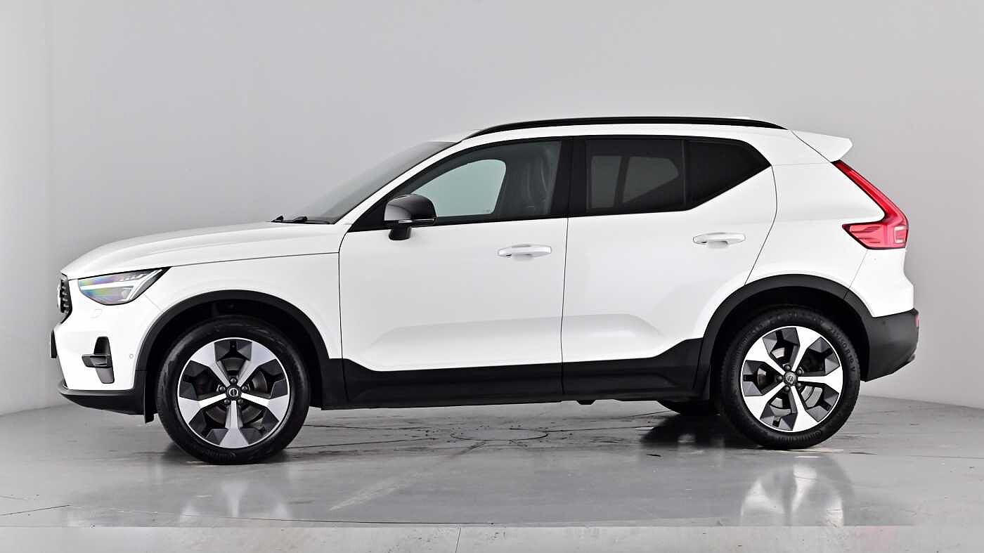 Used Volvo XC40 2024 for sale - 76172305: Photo 59