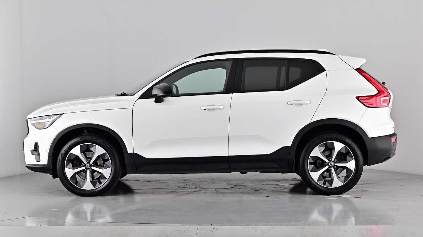 Used Volvo XC40 2024 for sale - 76172305: Photo 60