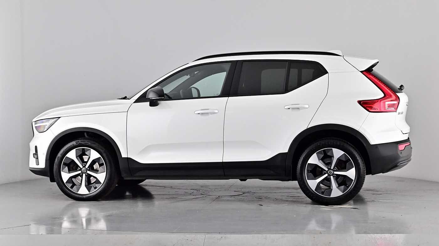 Used Volvo XC40 2024 for sale - 76172305: Photo 61