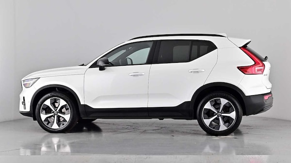 Used Volvo XC40 2024 for sale - 76172305: Photo 61
