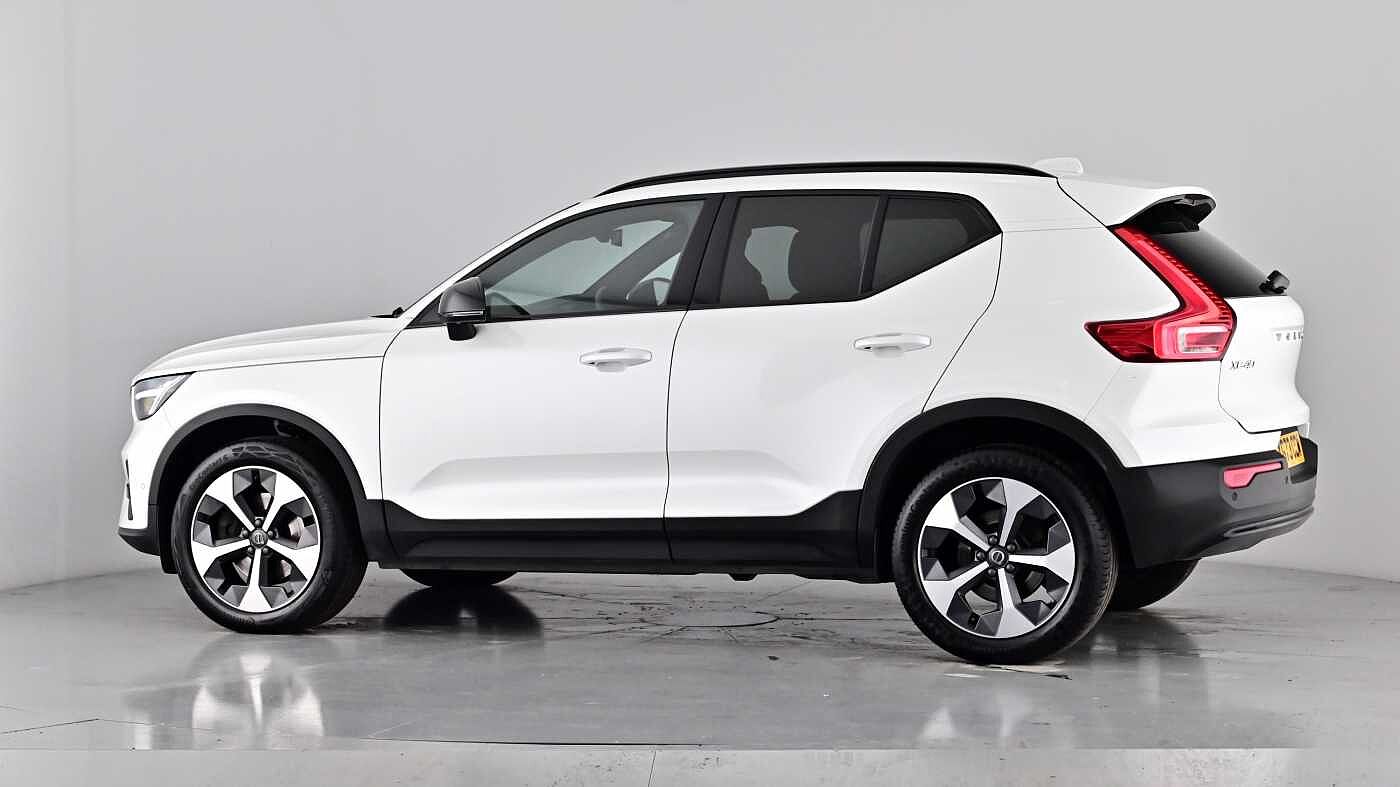 Used Volvo XC40 2024 for sale - 76172305: Photo 62