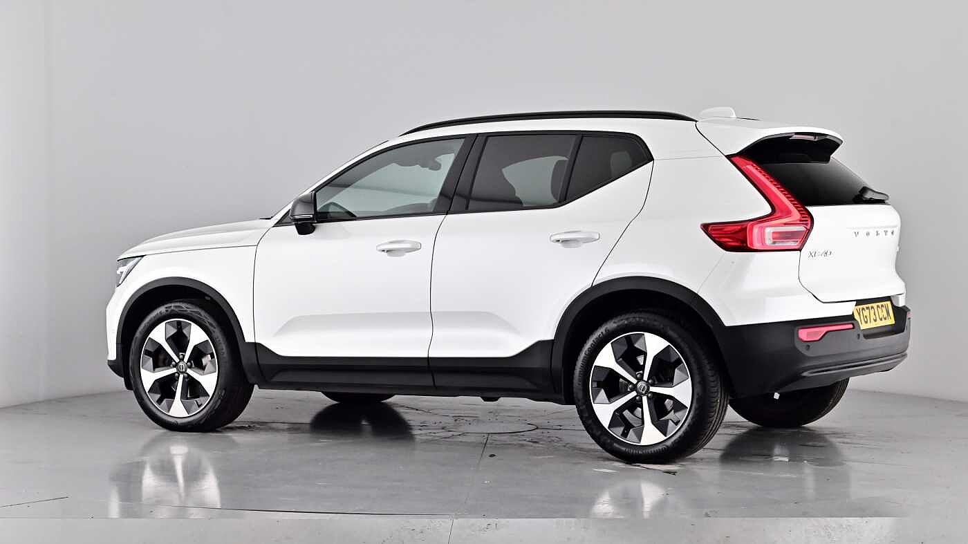 Used Volvo XC40 2024 for sale - 76172305: Photo 63