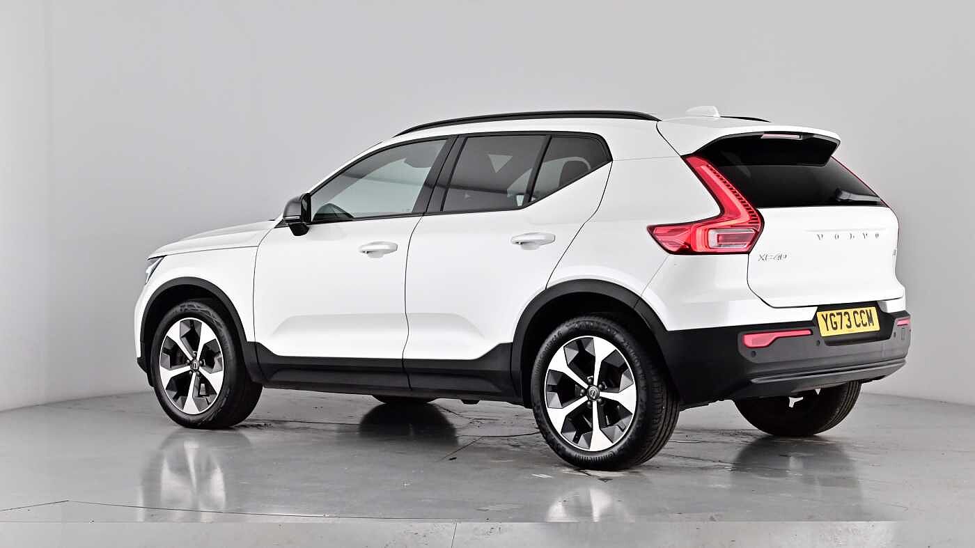 Used Volvo XC40 2024 for sale - 76172305: Photo 64