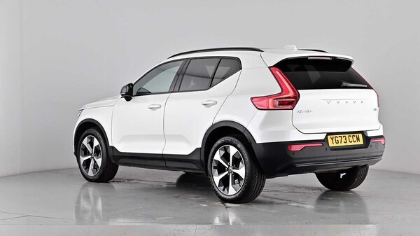 Used Volvo XC40 2024 for sale - 76172305: Photo 65