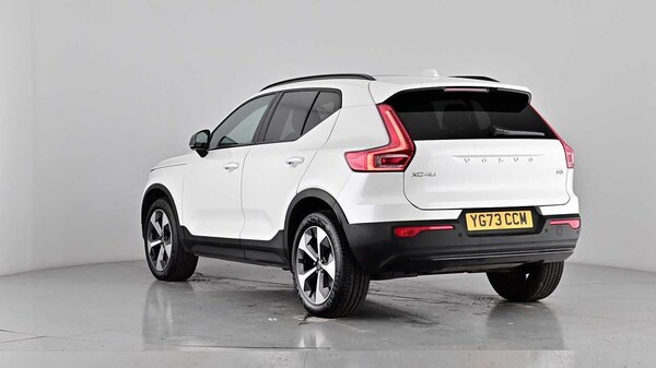 Used Volvo XC40 2024 for sale - 76172305: Photo 66