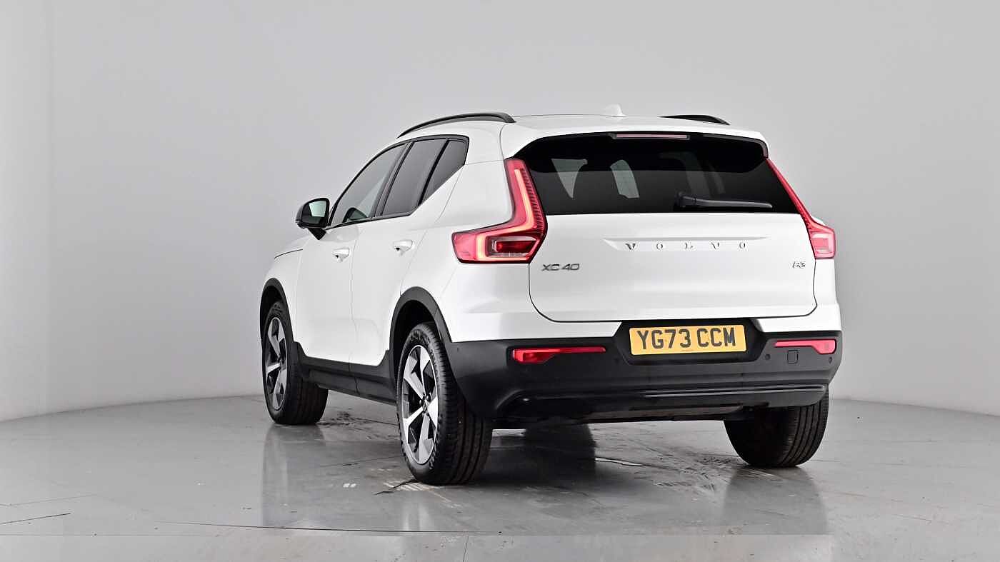 Used Volvo XC40 2024 for sale - 76172305: Photo 67