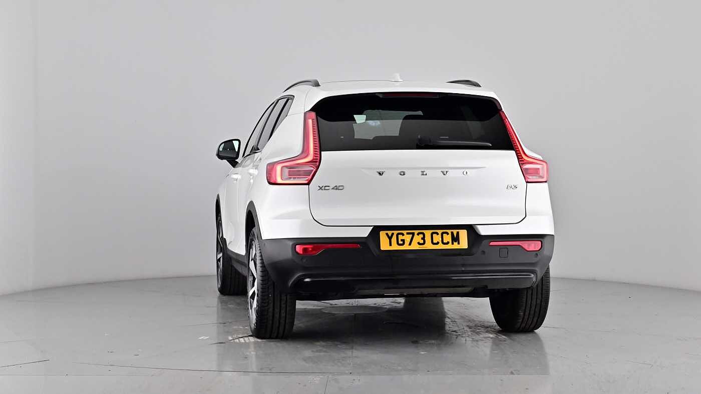 Used Volvo XC40 2024 for sale - 76172305: Photo 68