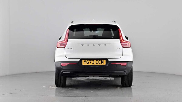Used Volvo XC40 2024 for sale - 76172305: Photo 69
