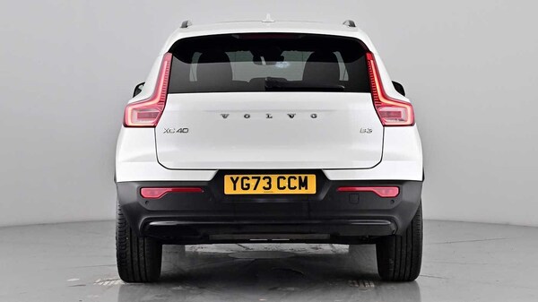 Used Volvo XC40 2024 for sale - 76172305: Photo 6