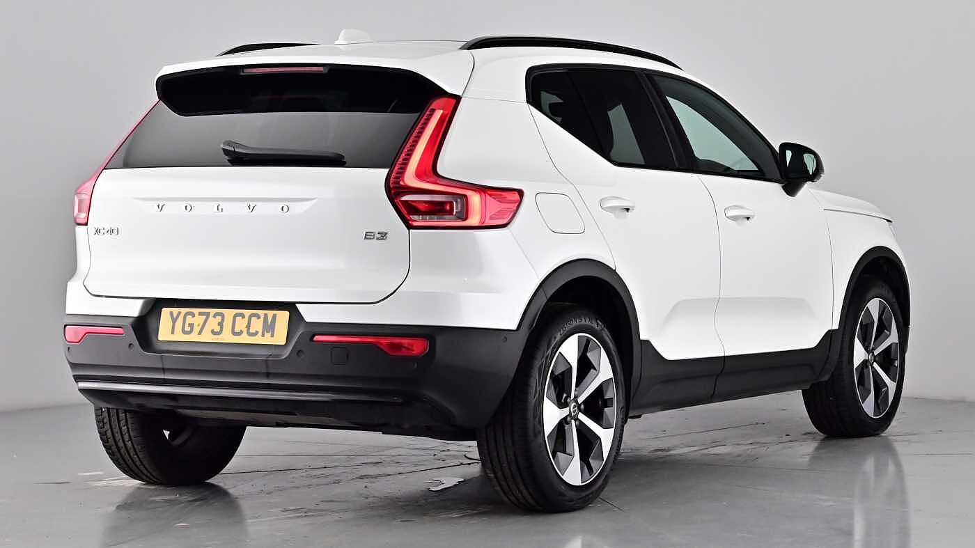 Used Volvo XC40 2024 for sale - 76172305: Photo 7
