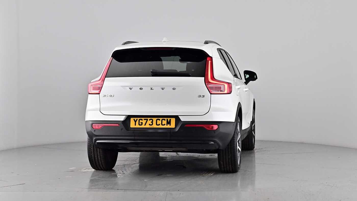 Used Volvo XC40 2024 for sale - 76172305: Photo 70