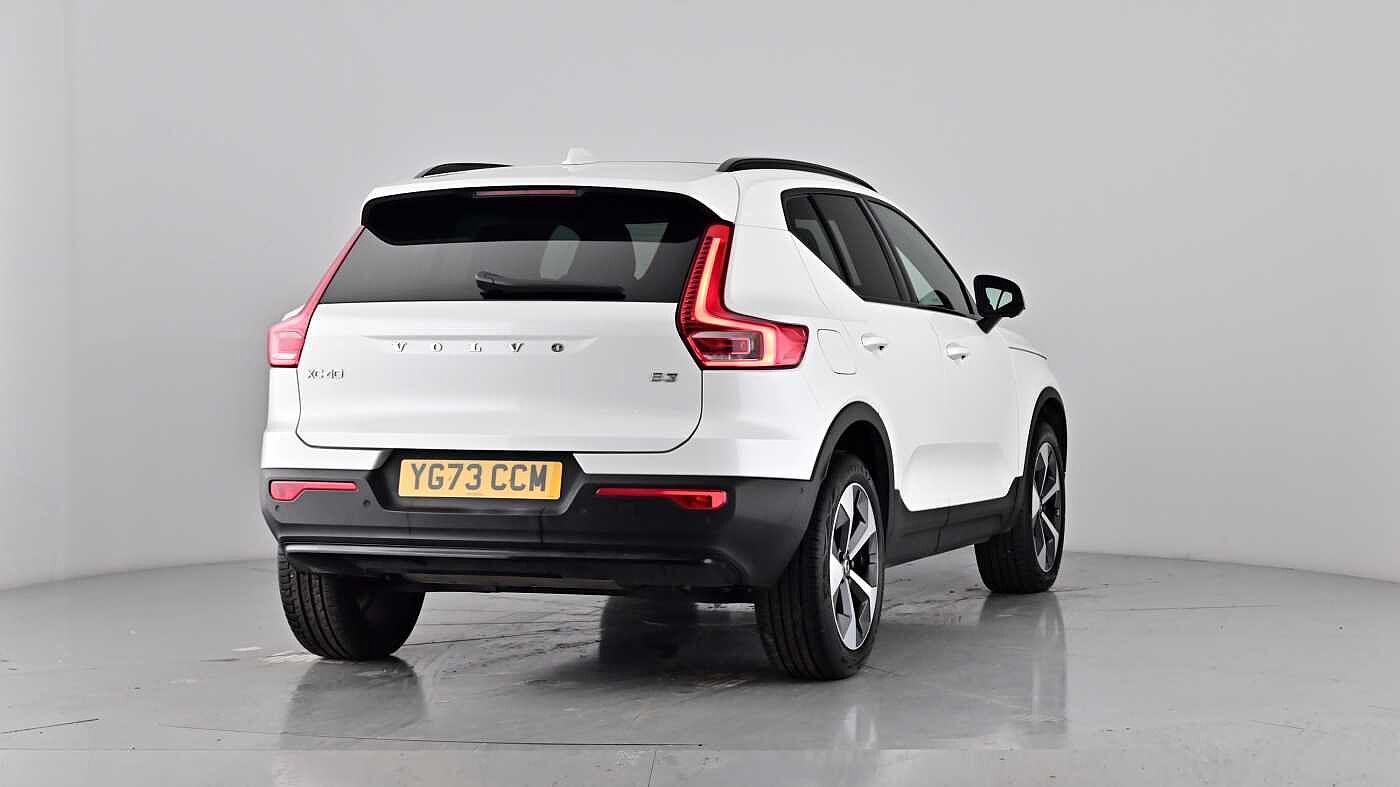 Used Volvo XC40 2024 for sale - 76172305: Photo 71
