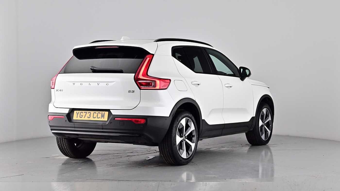 Used Volvo XC40 2024 for sale - 76172305: Photo 72