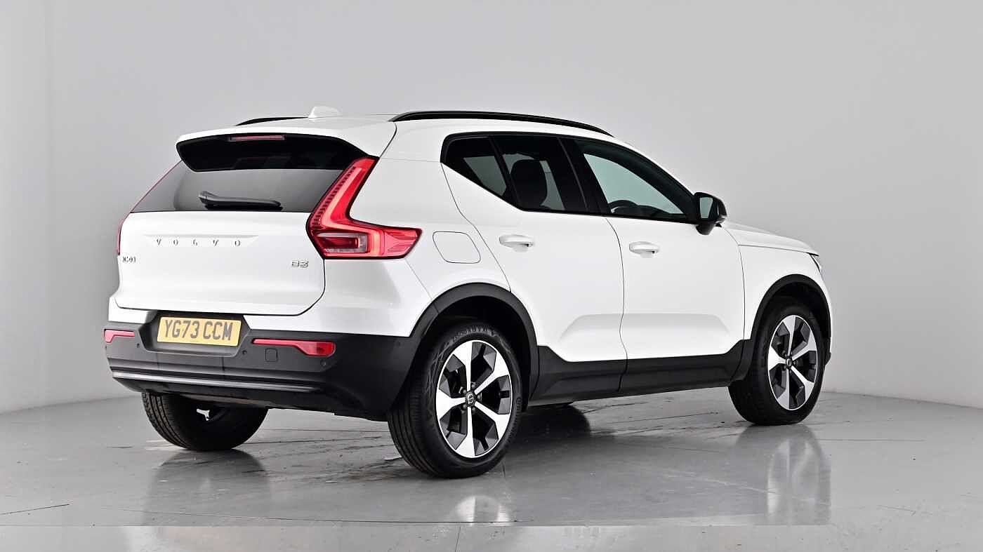 Used Volvo XC40 2024 for sale - 76172305: Photo 73