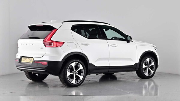 Used Volvo XC40 2024 for sale - 76172305: Photo 74