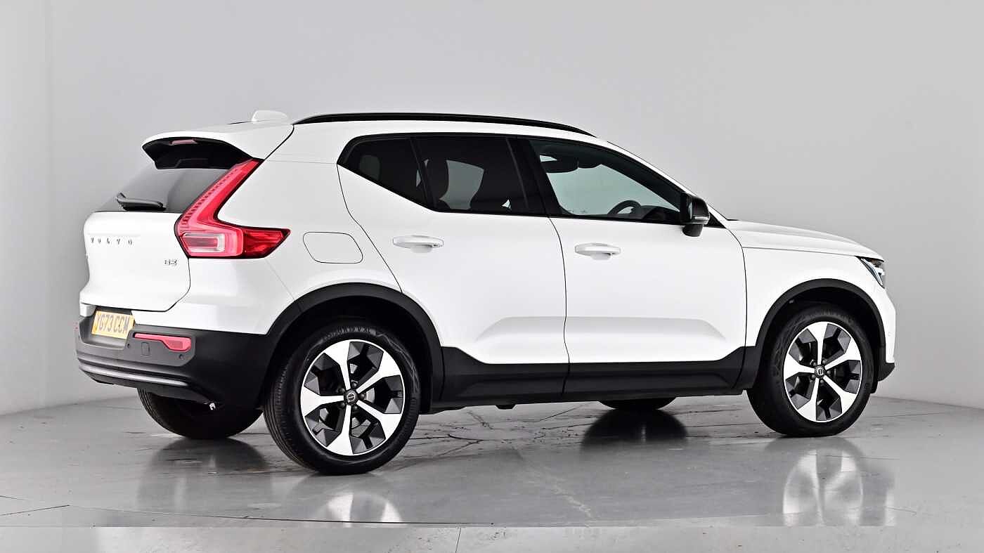 Used Volvo XC40 2024 for sale - 76172305: Photo 75