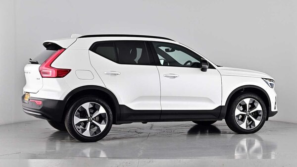 Used Volvo XC40 2024 for sale - 76172305: Photo 76