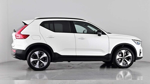 Used Volvo XC40 2024 for sale - 76172305: Photo 77