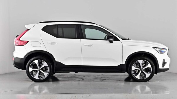 Used Volvo XC40 2024 for sale - 76172305: Photo 78