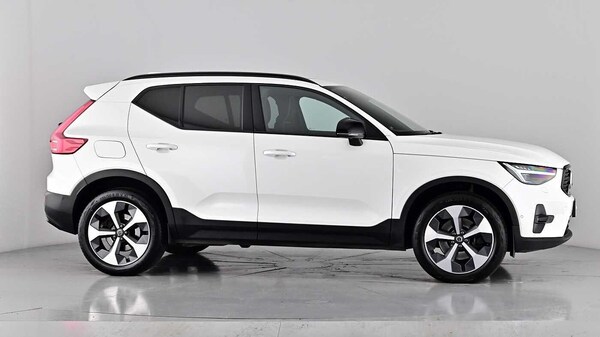 Used Volvo XC40 2024 for sale - 76172305: Photo 79