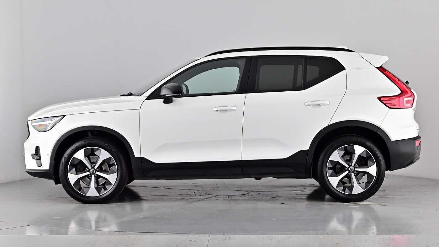 Used Volvo XC40 2024 for sale - 76172305: Photo 8