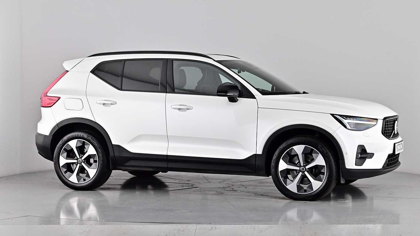 Used Volvo XC40 2024 for sale - 76172305: Photo 80