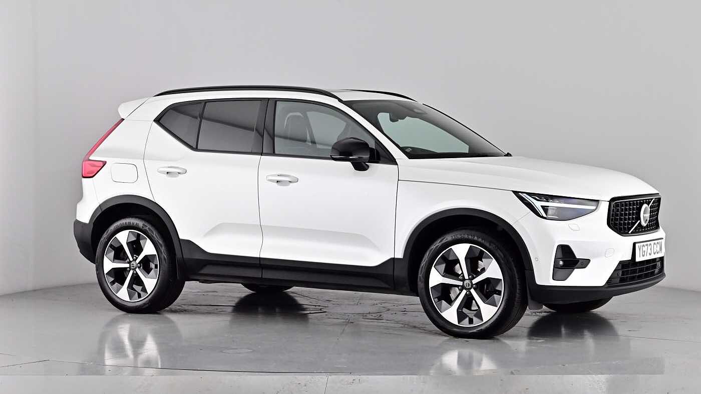Used Volvo XC40 2024 for sale - 76172305: Photo 81