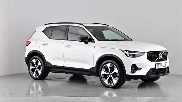 Used Volvo XC40 2024 for sale - 76172305: Photo 82