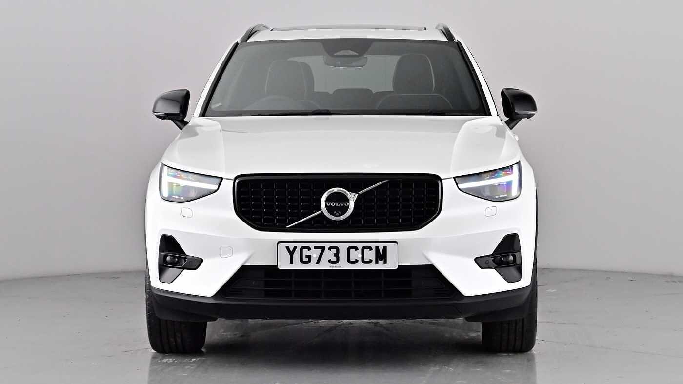 Used Volvo XC40 2024 for sale - 76172305: Photo 9