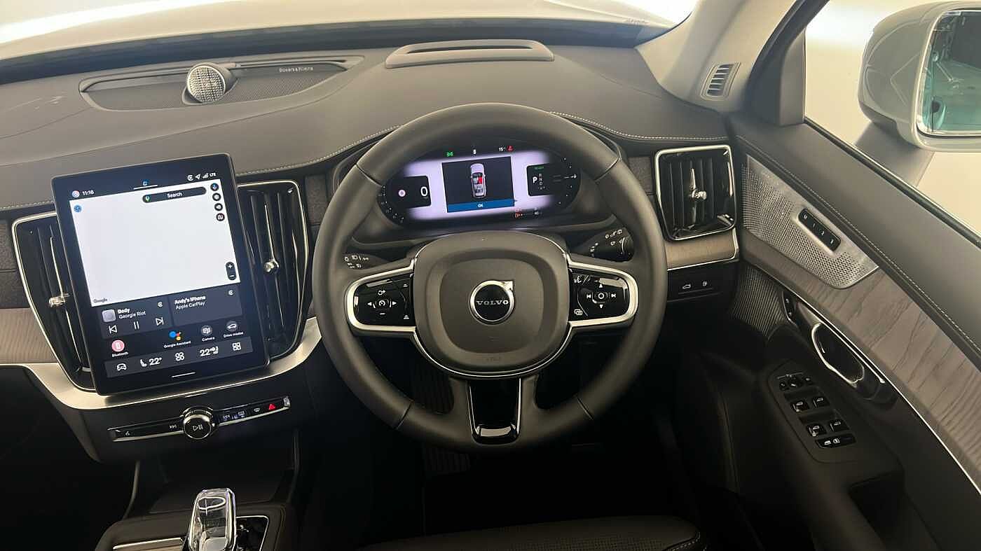 Used Volvo XC90 2025 for sale - 76780223: Photo 10