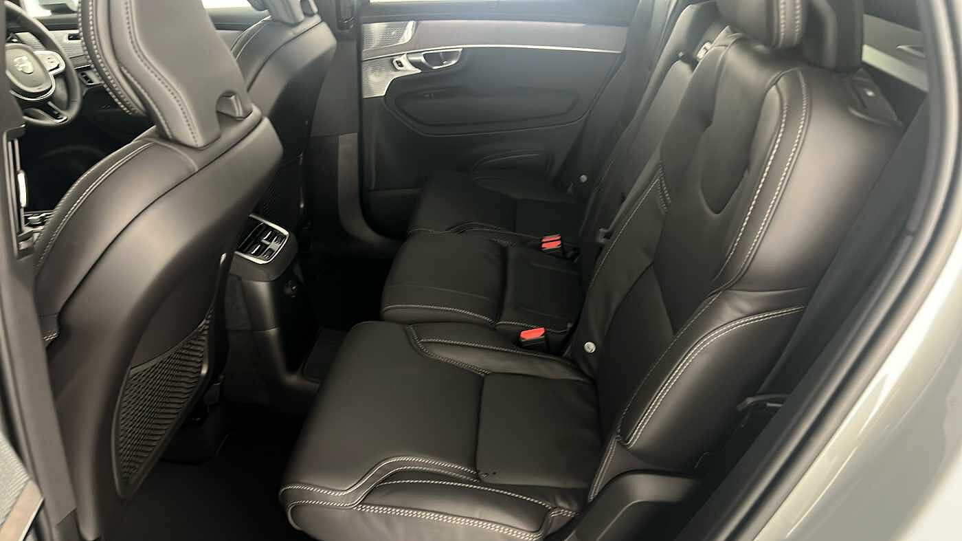Used Volvo XC90 2025 for sale - 76780223: Photo 11