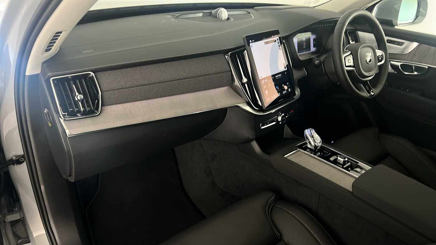 Used Volvo XC90 2025 for sale - 76780223: Photo 17