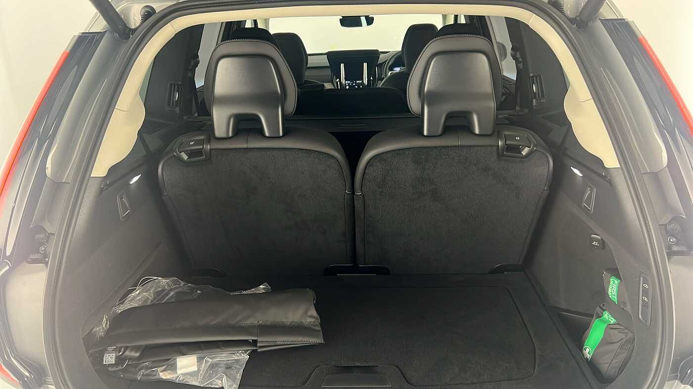 Used Volvo XC90 2025 for sale - 76780223: Photo 18