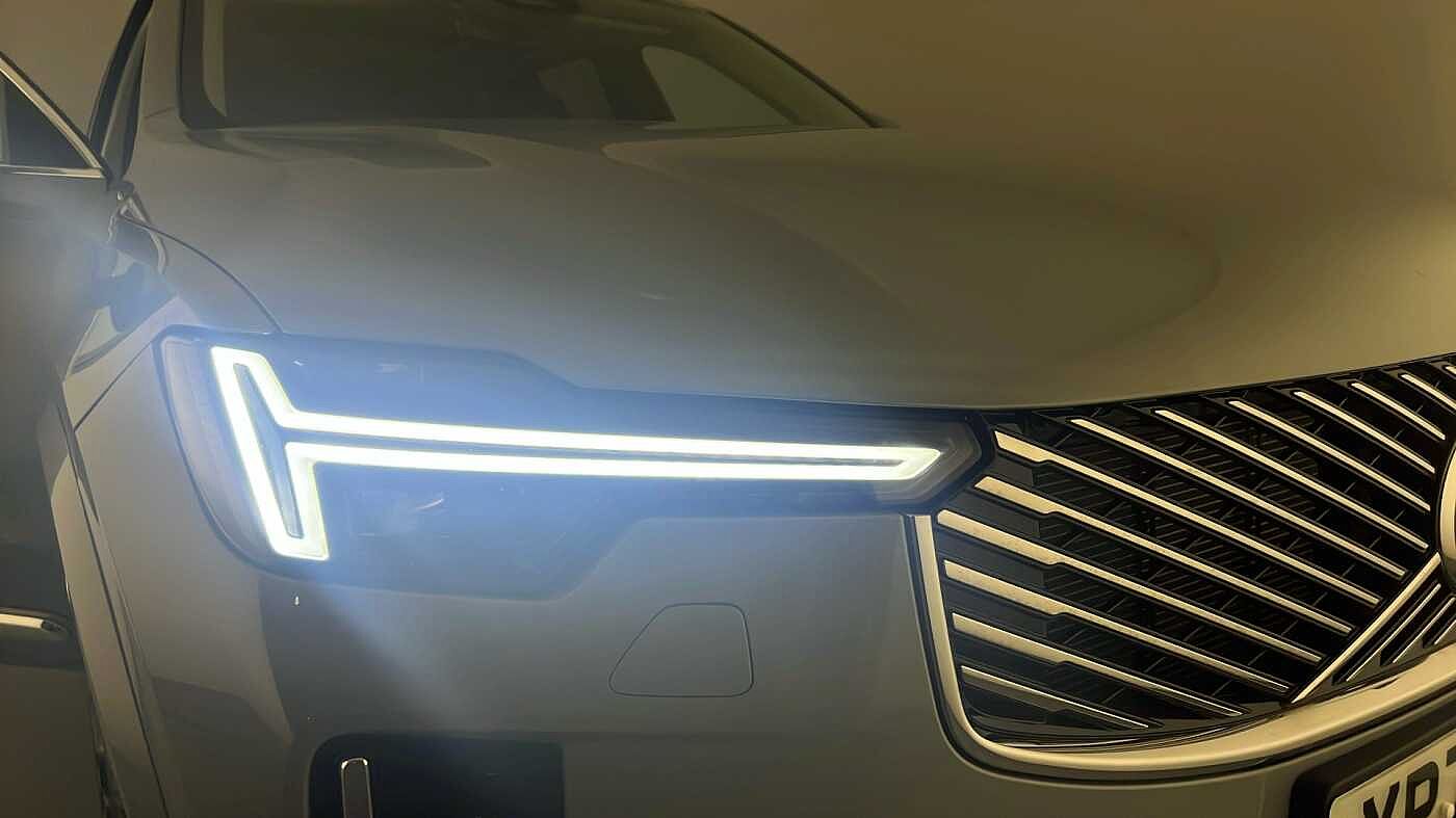 Used Volvo XC90 2025 for sale - 76780223: Photo 19