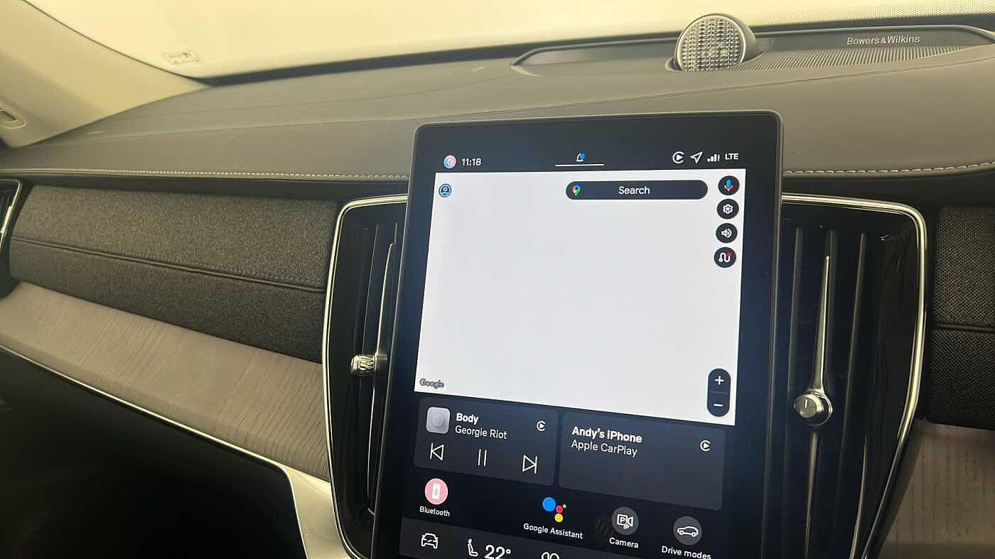 Used Volvo XC90 2025 for sale - 76780223: Photo 20