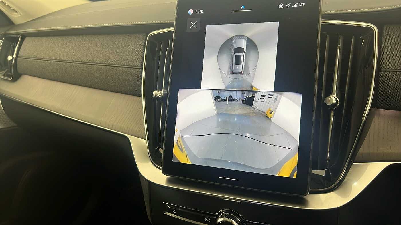 Used Volvo XC90 2025 for sale - 76780223: Photo 21