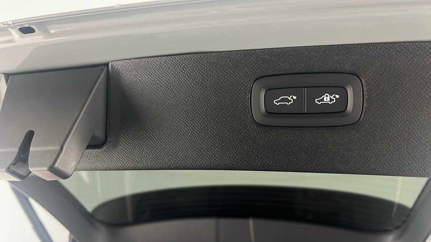 Used Volvo XC90 2025 for sale - 76780223: Photo 22