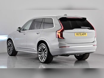 Used Volvo XC90 2025 for sale - 76780223: Photo