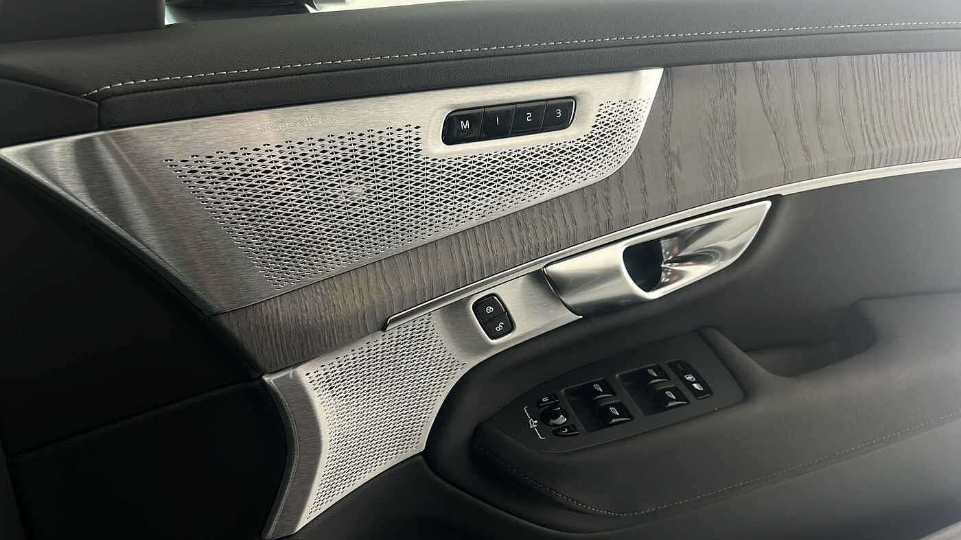 Used Volvo XC90 2025 for sale - 76780223: Photo 32