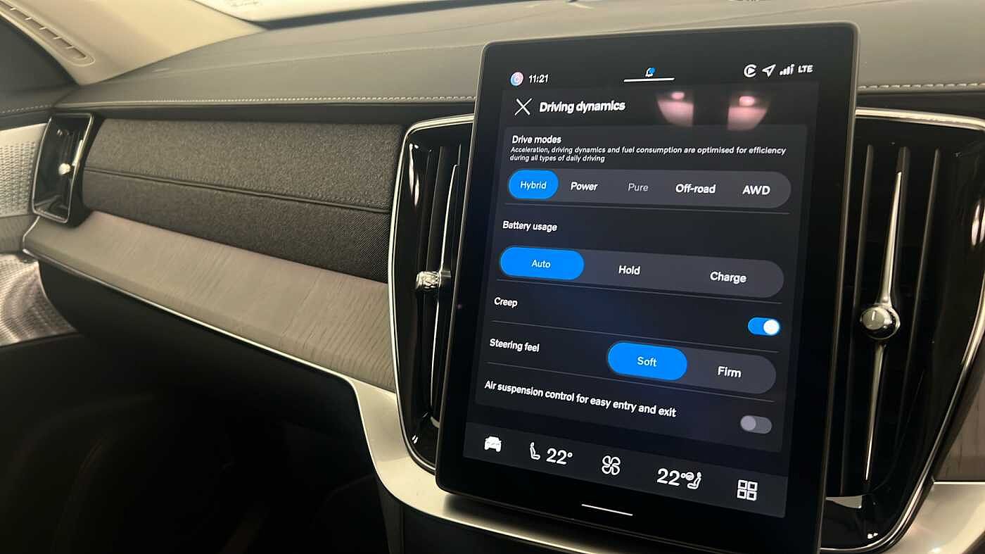 Used Volvo XC90 2025 for sale - 76780223: Photo 33