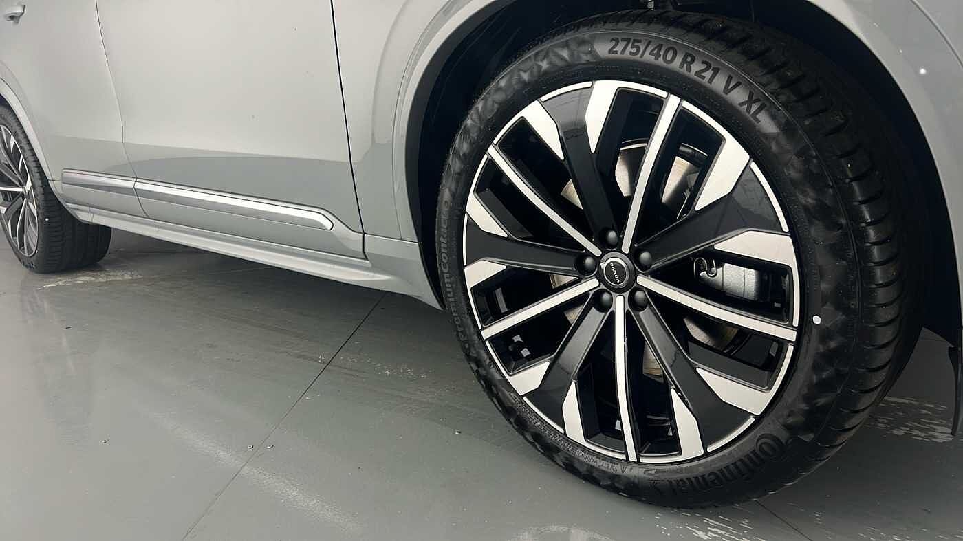 Used Volvo XC90 2025 for sale - 76780223: Photo 39