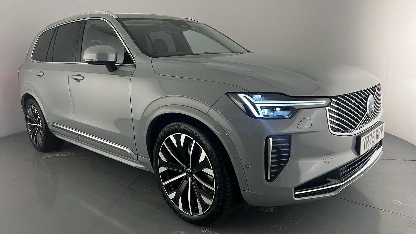 Used Volvo XC90 2025 for sale - 76780223: Photo 40