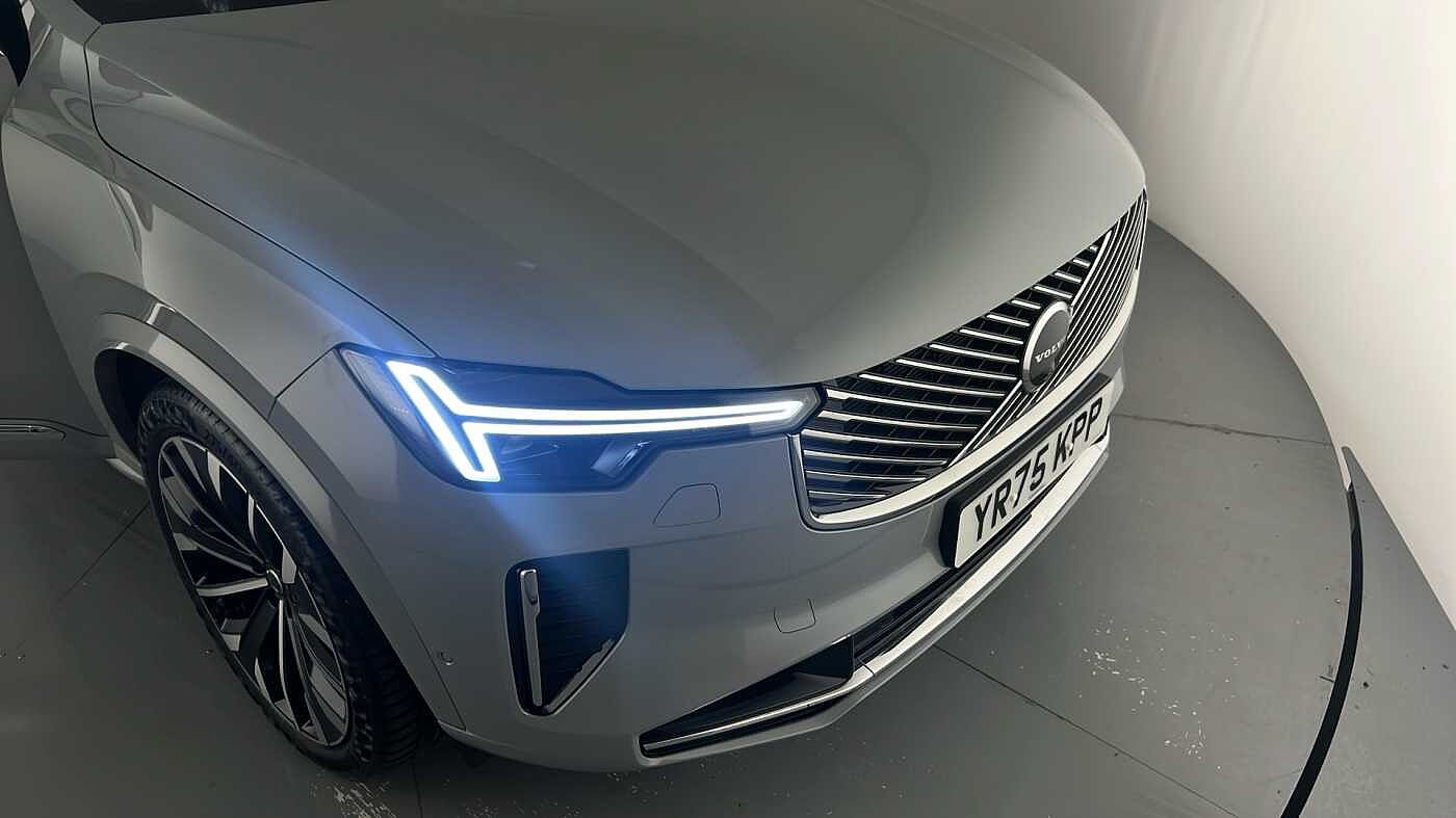 Used Volvo XC90 2025 for sale - 76780223: Photo 41