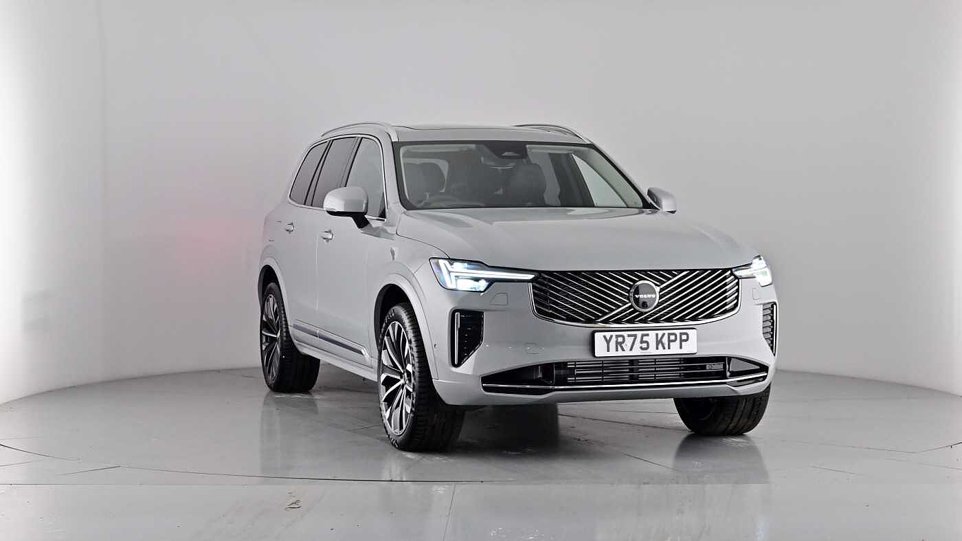 Used Volvo XC90 2025 for sale - 76780223: Photo 44