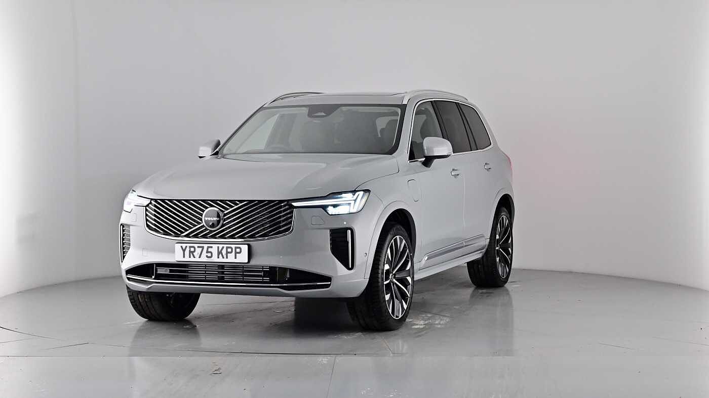 Used Volvo XC90 2025 for sale - 76780223: Photo 48