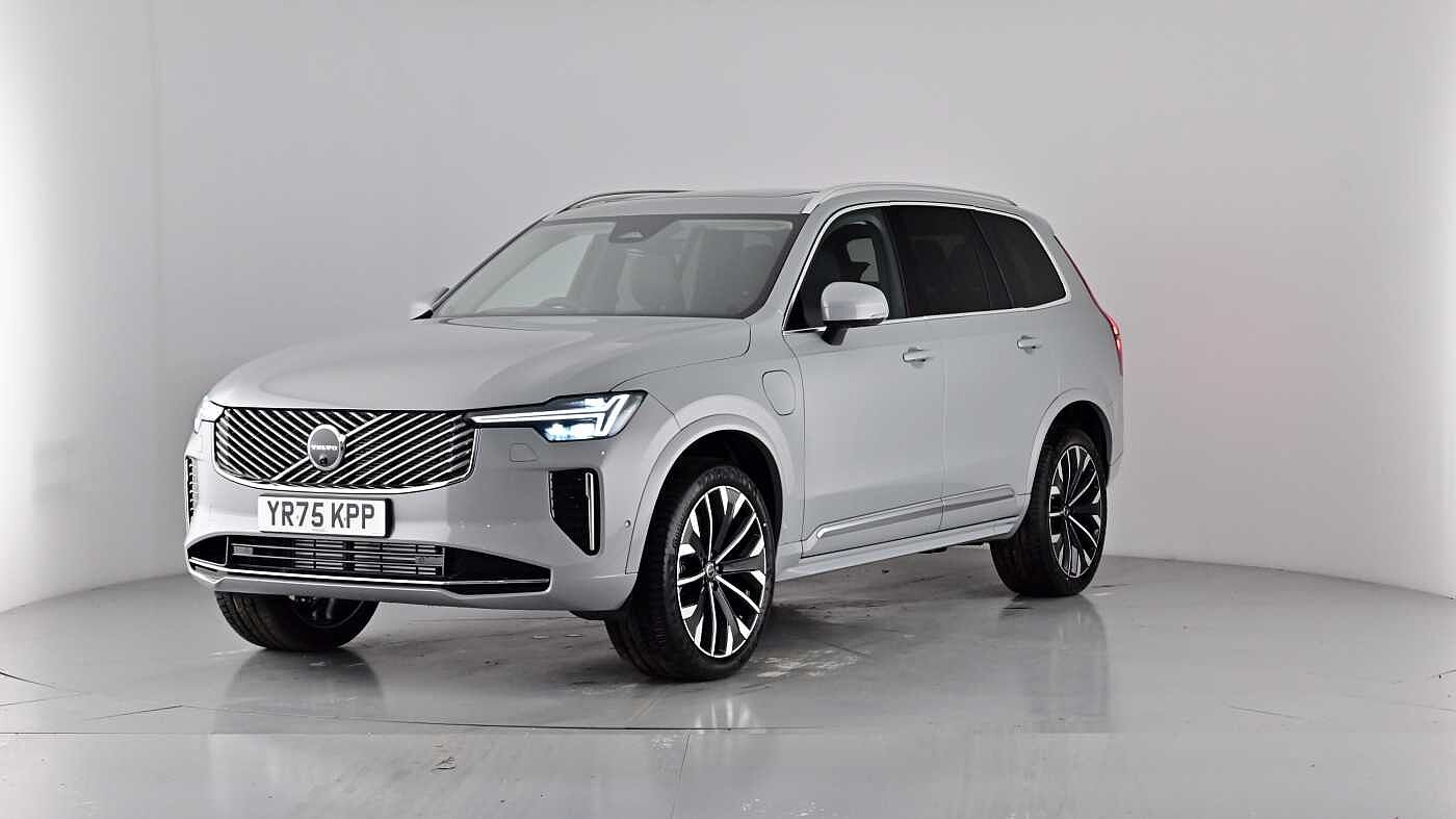 Used Volvo XC90 2025 for sale - 76780223: Photo 49