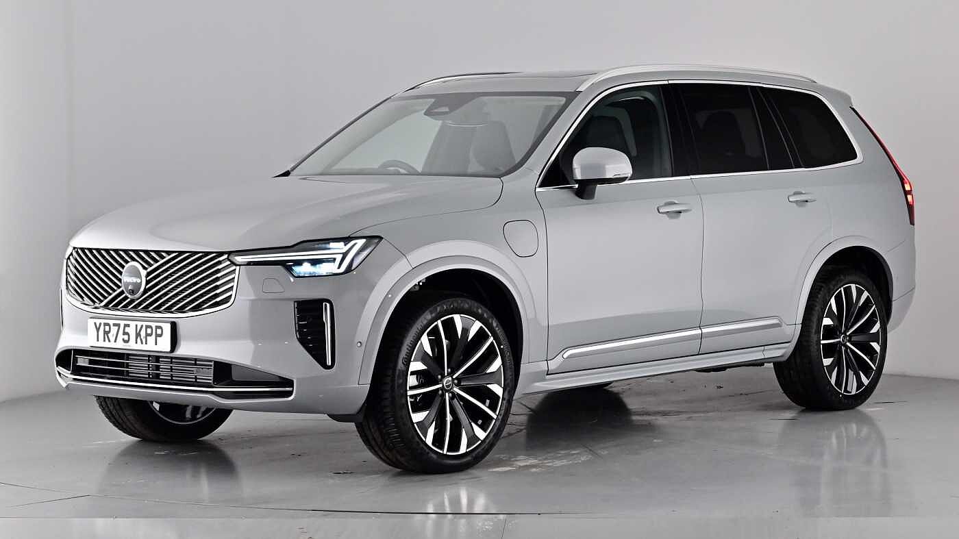 Used Volvo XC90 2025 for sale - 76780223: Photo 5