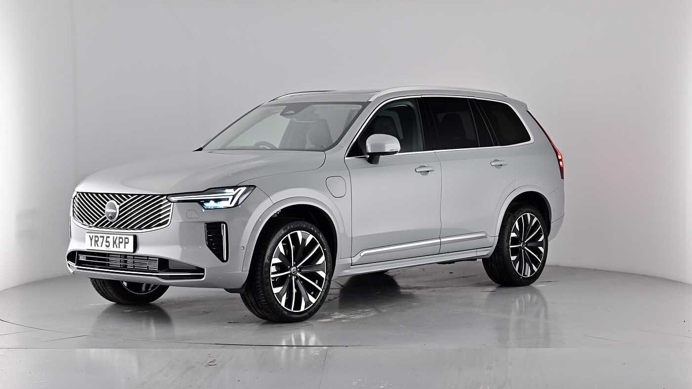 Used Volvo XC90 2025 for sale - 76780223: Photo 50