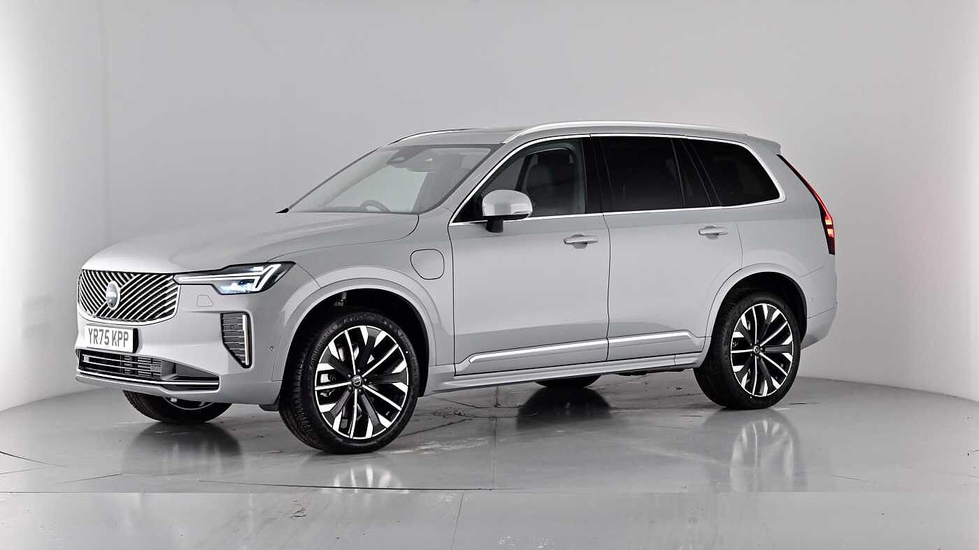 Used Volvo XC90 2025 for sale - 76780223: Photo 51