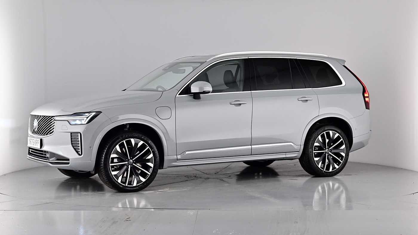 Used Volvo XC90 2025 for sale - 76780223: Photo 52